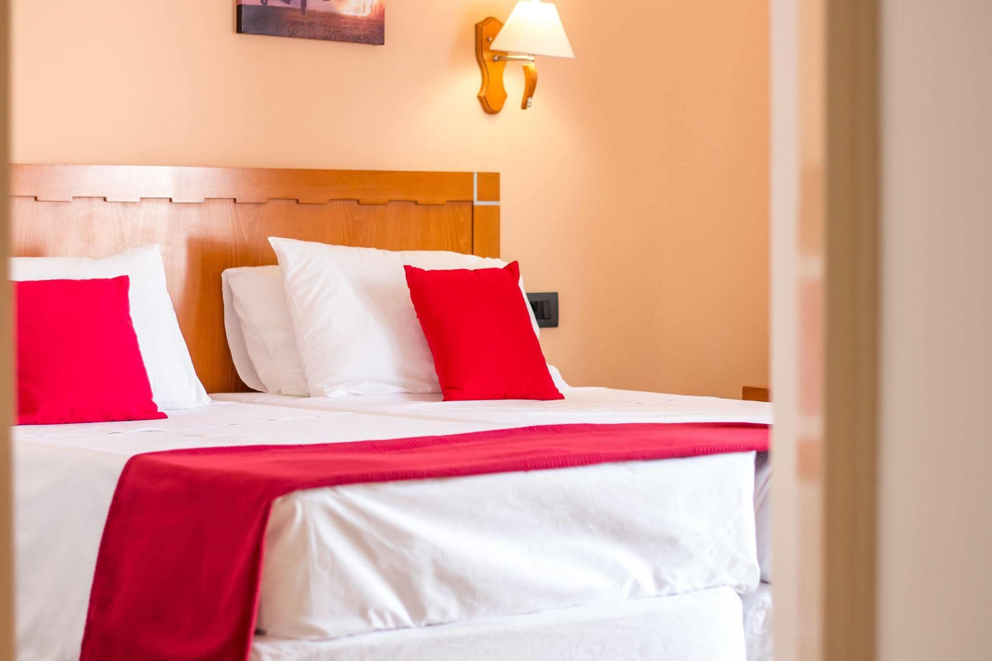 Kahlua Hotel Apartments Rhodes City Εξωτερικό φωτογραφία